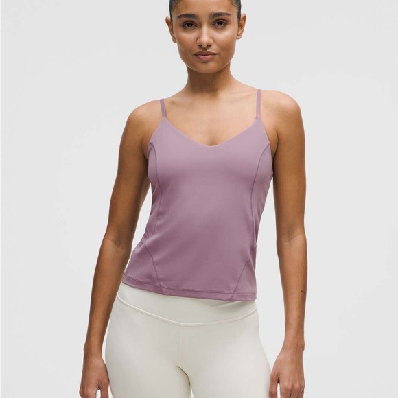lululemon athletica Tops - Lululemon Align Waist Length Cami Tank